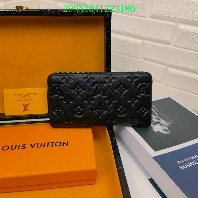 COZY BAGS - CHL Wallet - 288