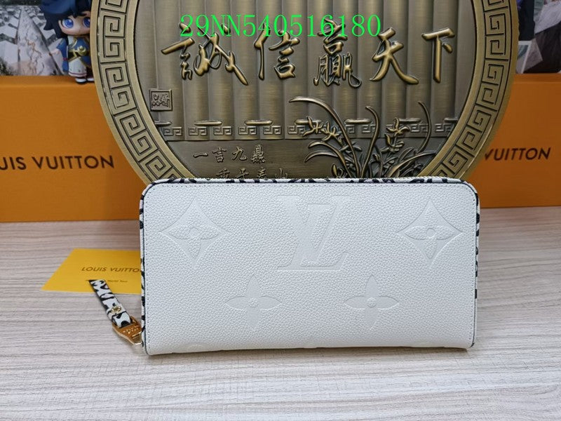 COZY BAGS - LOV Wallet - 1348
