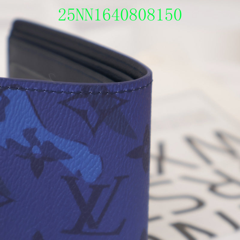 COZY BAGS - LOV Wallet - 158