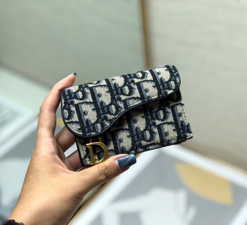 COZY - DOR Wallets - 101
