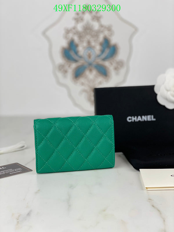 COZY BAGS - CHL Wallet - 178