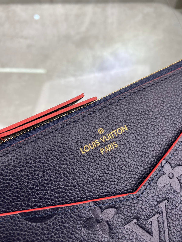 COZY BAGS - LOV Card Case - 065