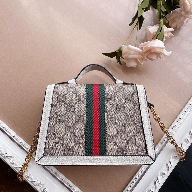 COZY BAGS - GUKI Bags - 899
