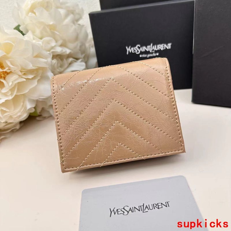 COZY BAGS - Mix Wallets - 738