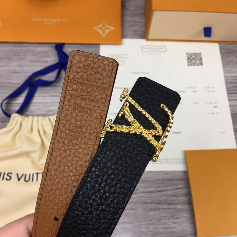 JB - LOV Belts - 113