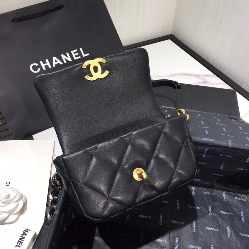 COZY BAGS - CHL Lady Bags - 654