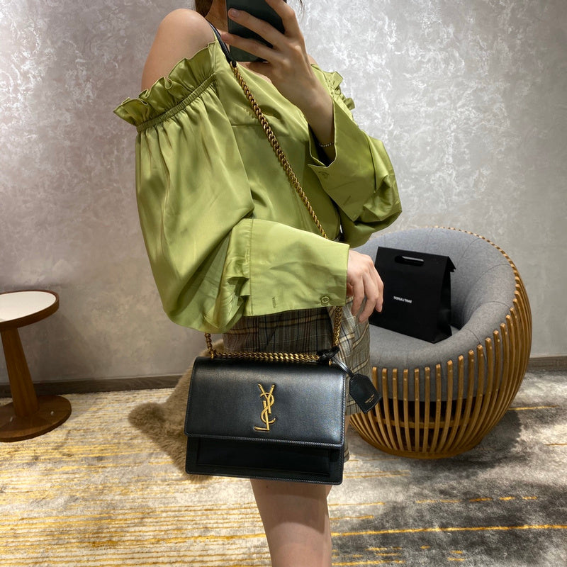 COZY BAGS - YLS Bags - 1130