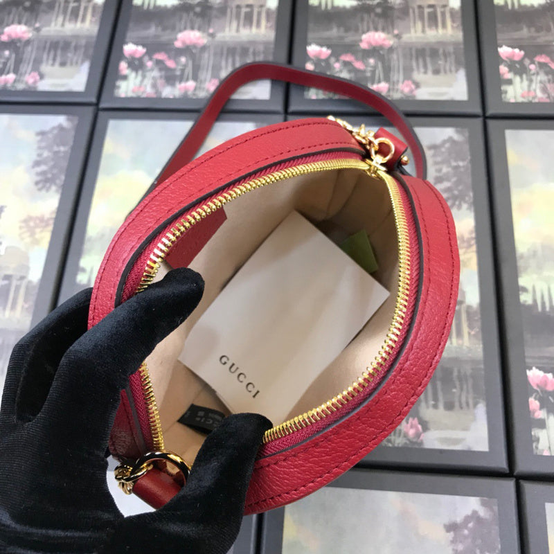 COZY - Guki Lady Bags - 1321