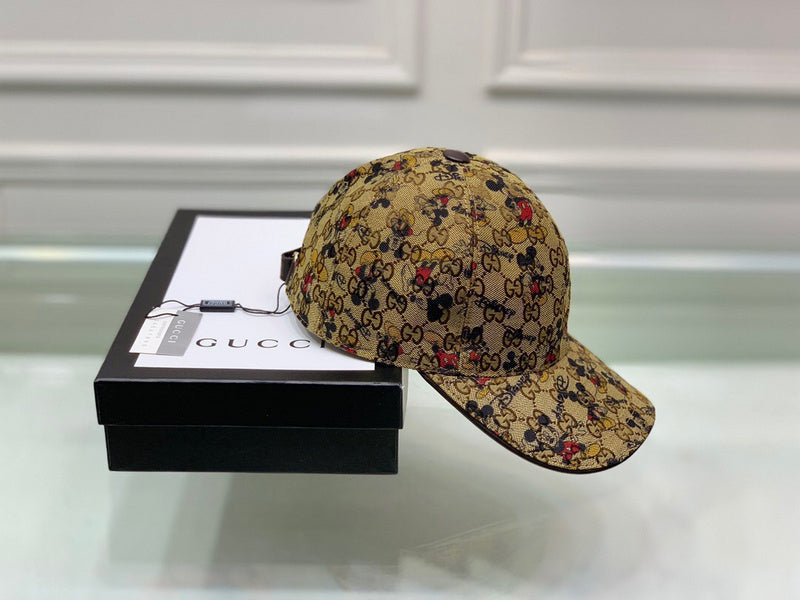 COZY BAGS - Guki Hats & Caps - 165