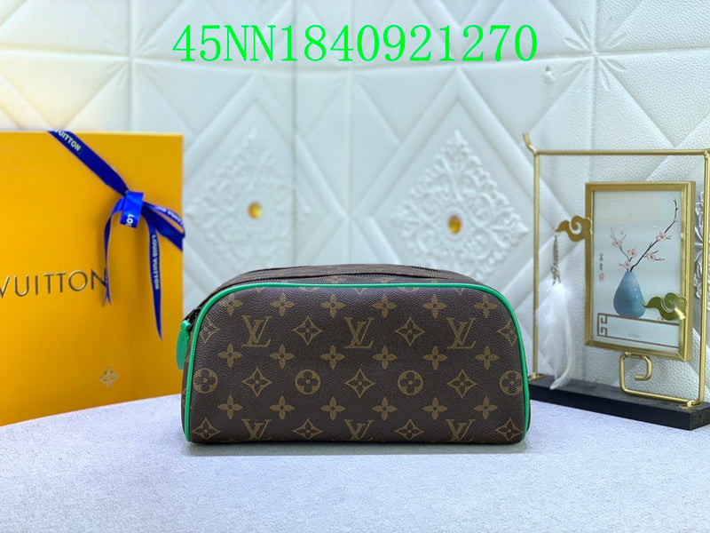 COZY BAGS - LOV Wallet - 983
