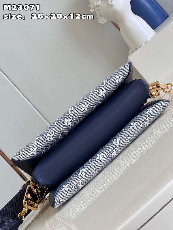 COZY - LV Bags - 429