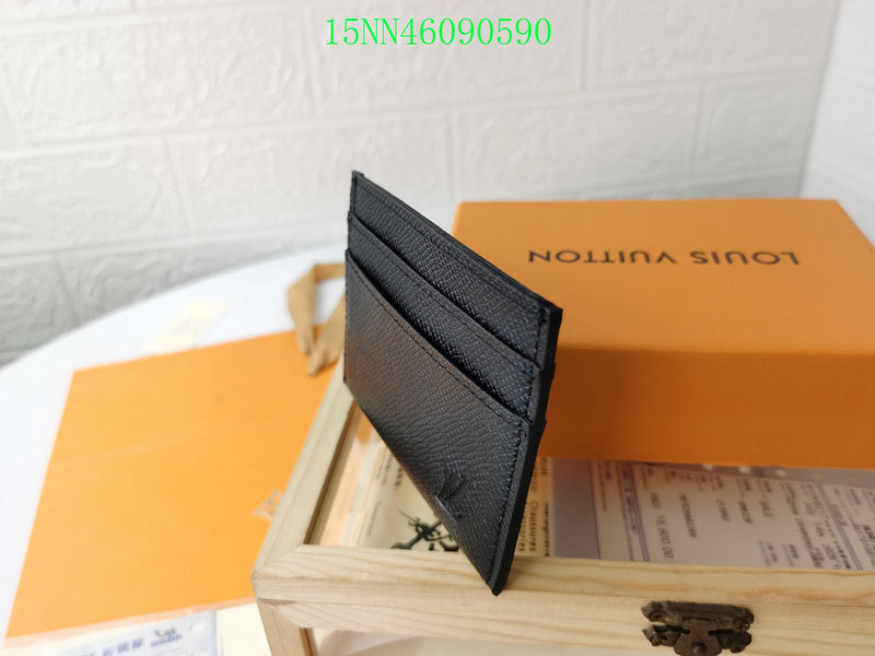 COZY BAGS - LOV Wallet - 996