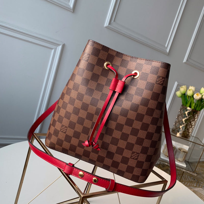 COZY BAGS - LOV Bags - 2472