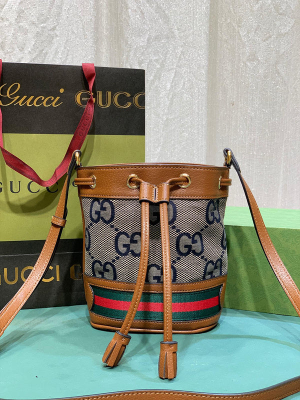 COZY BAGS - GUKI Bags - 244