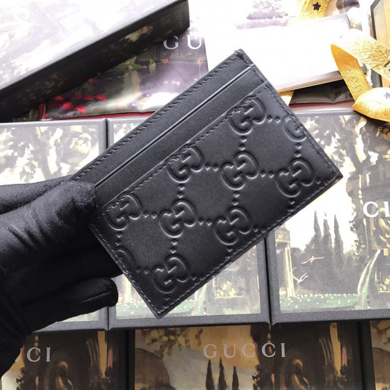 JB - Guki Card Case - 077