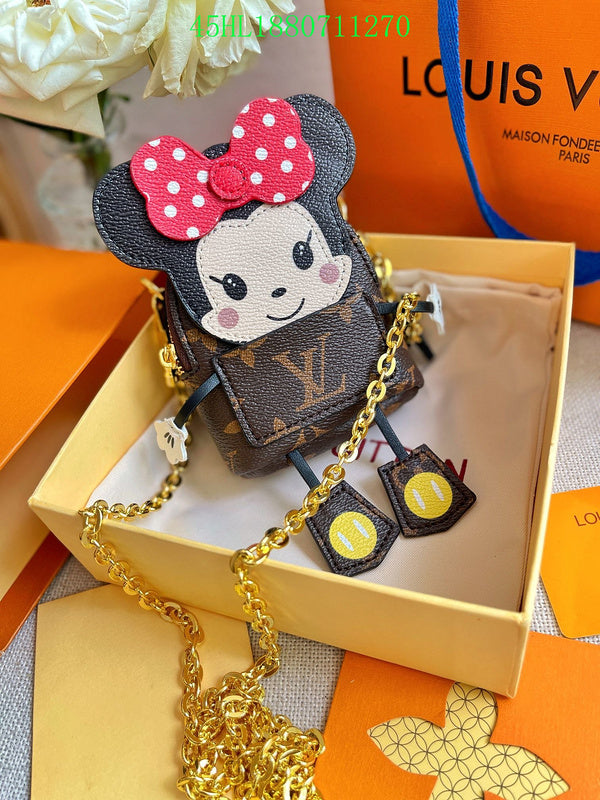 COZY BAGS - LOV Wallet - 1101