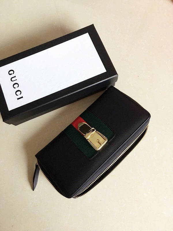 COZY BAGS - Guki Wallet - 496
