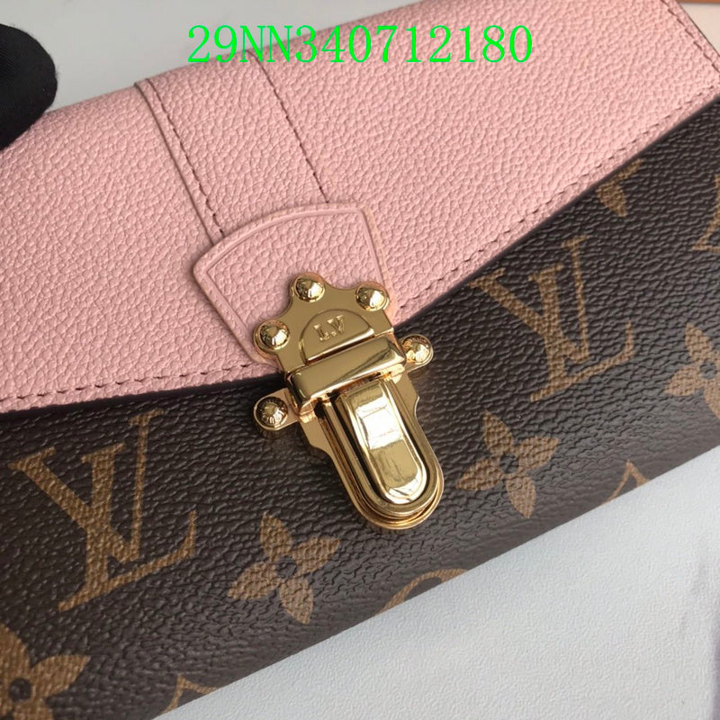 COZY BAGS - CHL Wallet - 754