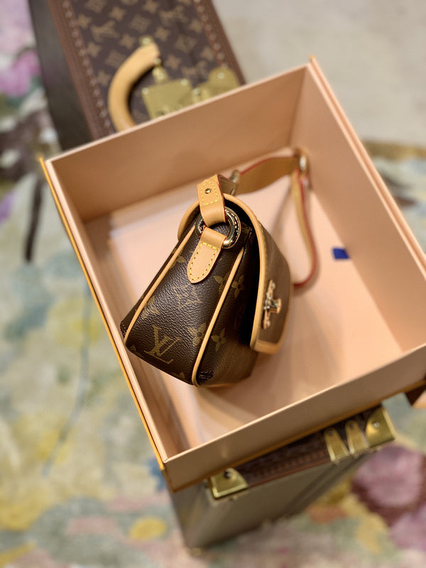 COZY - LV Bags - 3310