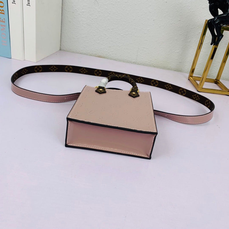 COZY - LOV Lady Bags - 889