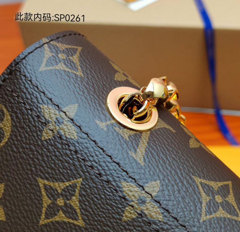 COZY BAGS - LOV Bags - 1550