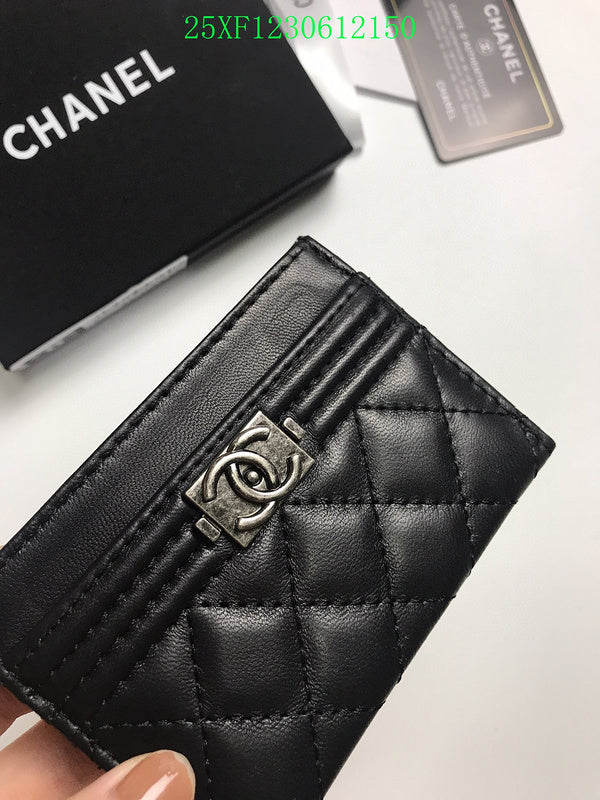 COZY BAGS - CHL Wallet - 106