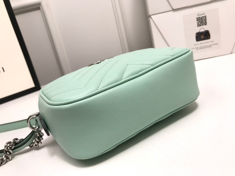 JB - Guki Lady Bags - 1118