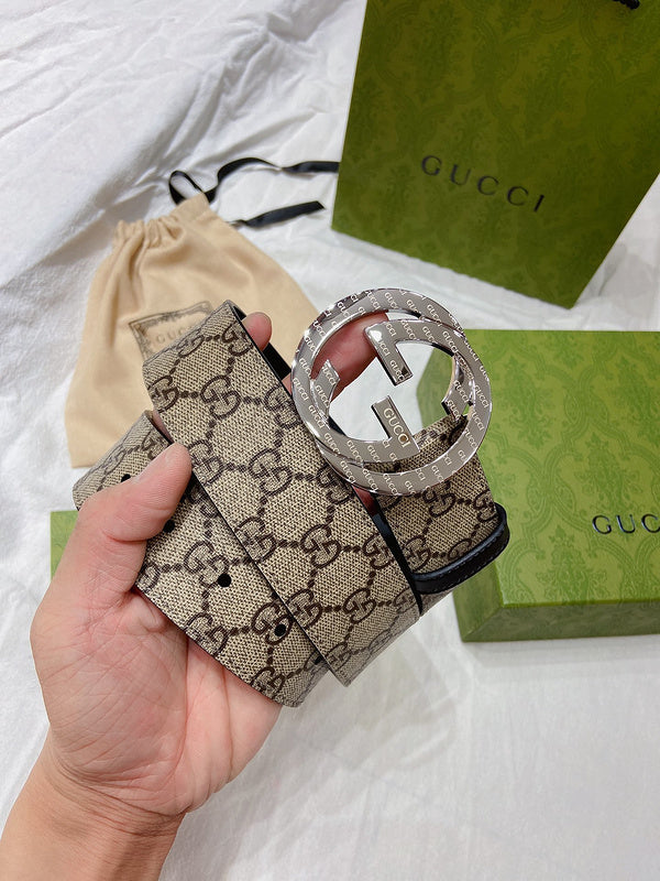 COZY BAGS - GUKI Belts - 065