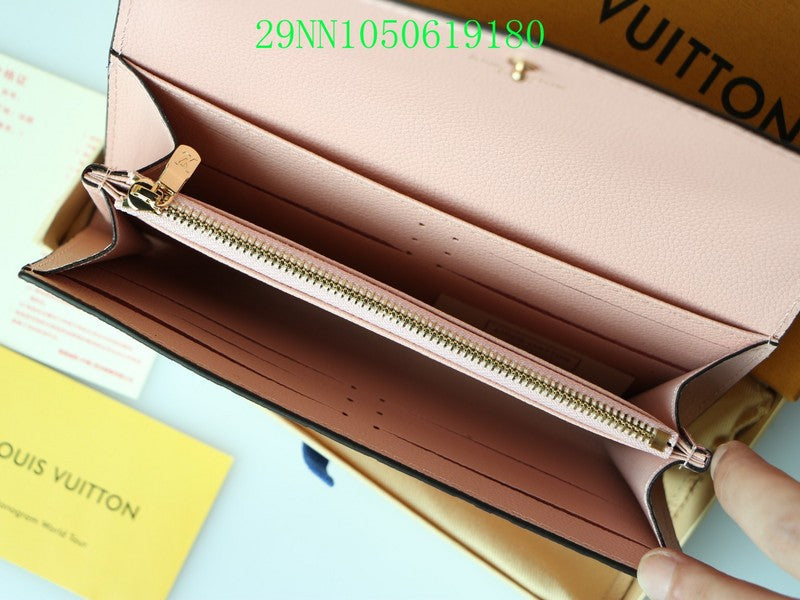 COZY BAGS - LOV Wallet - 373