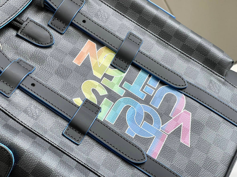 COZY - LOV Backpacks - 081