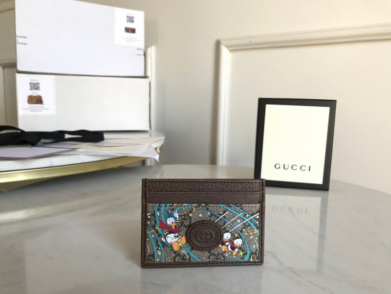 JB - Guki Card Case - 075