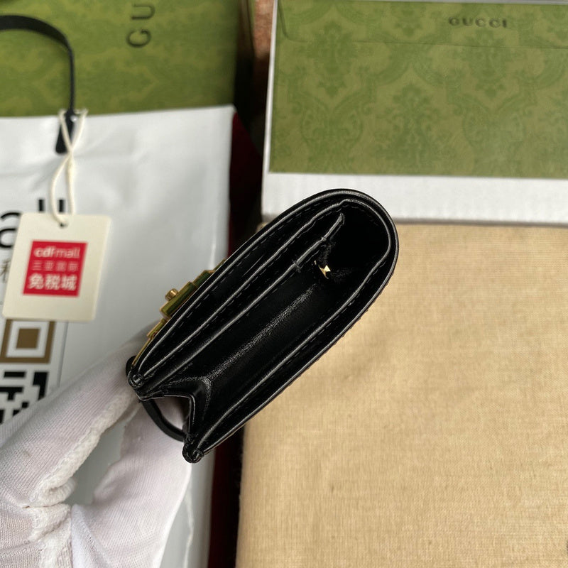 Cozy Bags - GUKI Women Wallets - 135