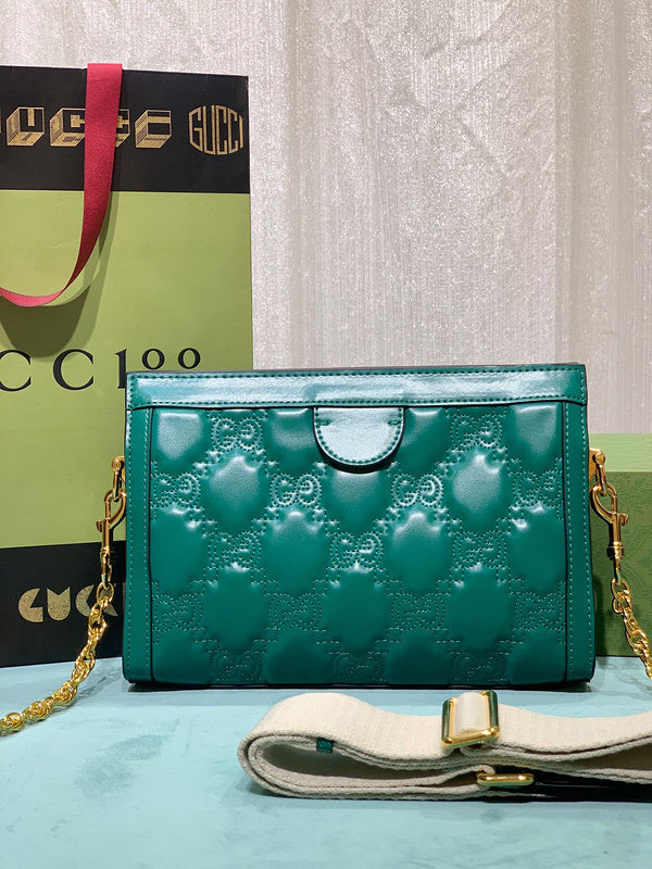 COZY BAGS - GUKI Bags - 551
