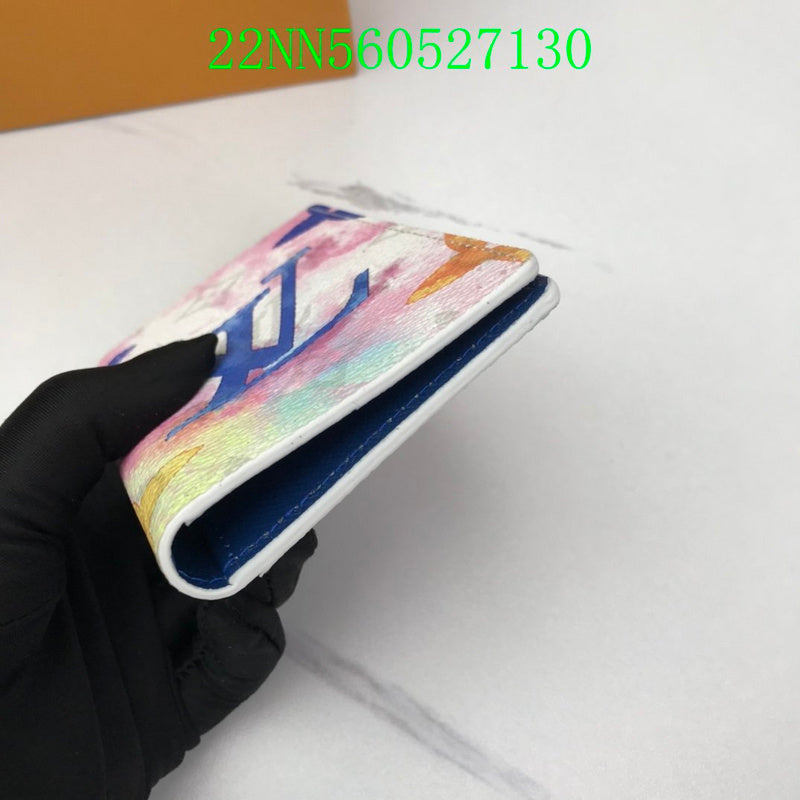 COZY BAGS - CHL Wallet - 891