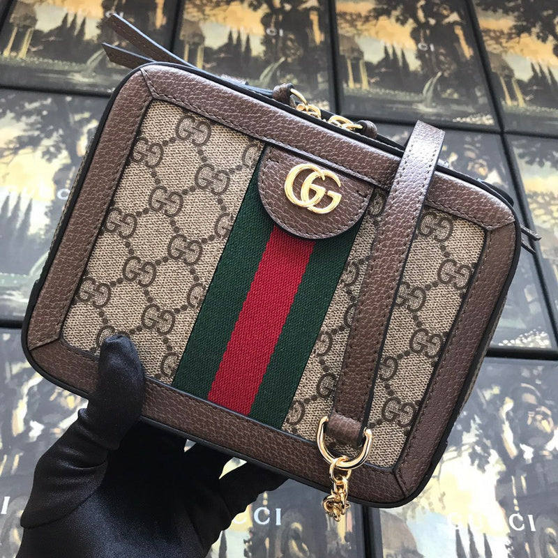 COZY - Guki Lady Bags - 1367
