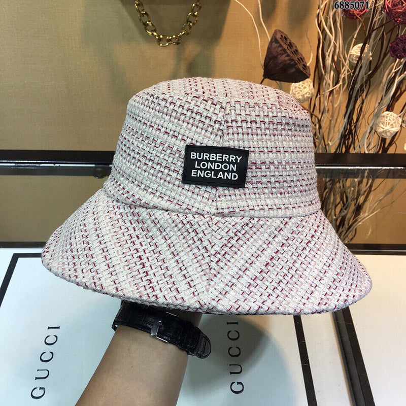 COZY BAGS - BOR Hats & Caps - 202