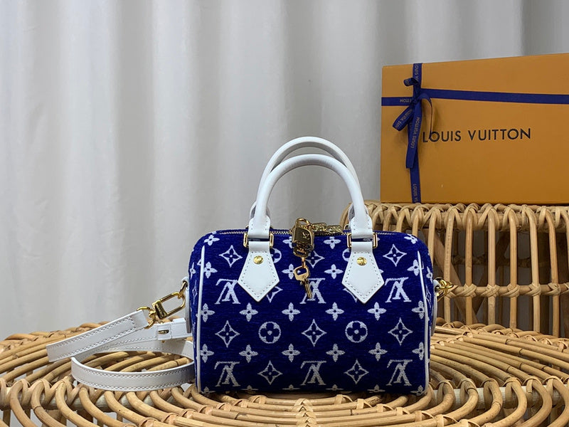 JB - LOV Lady Bags - 521