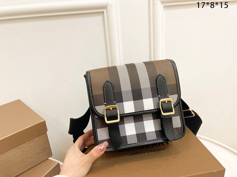 COZY - BOR Bags - 076