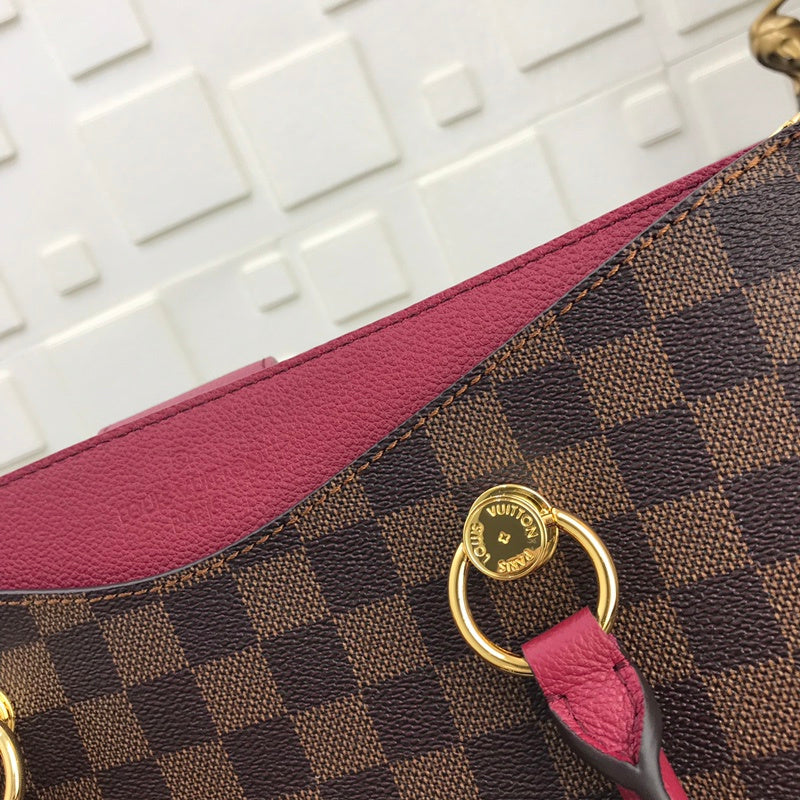 COZY - LV Bags - 4308