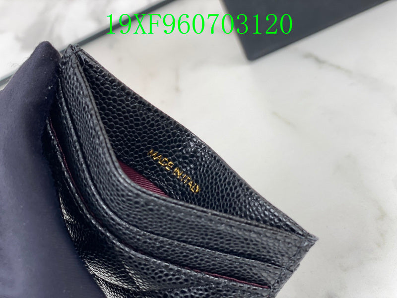 COZY BAGS - CHL Wallet - 058