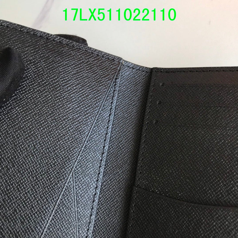 COZY BAGS - CHL Wallet - 1425
