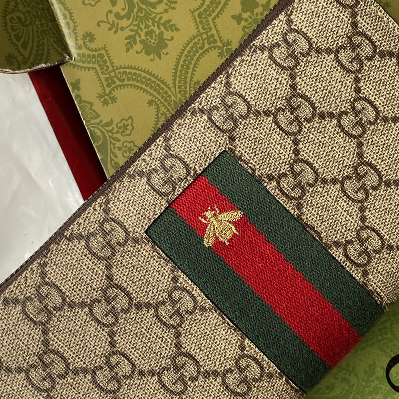 Cozy Bags - GUKI Women Wallets - 127