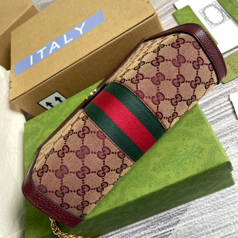 COZY BAGS - GUKI Bags - 1204