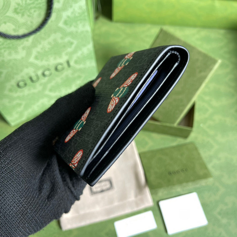 Cozy Bags - GUKI Women Wallets - 091