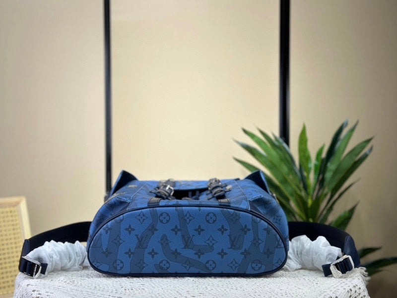 COZY - LOV Backpacks - 020
