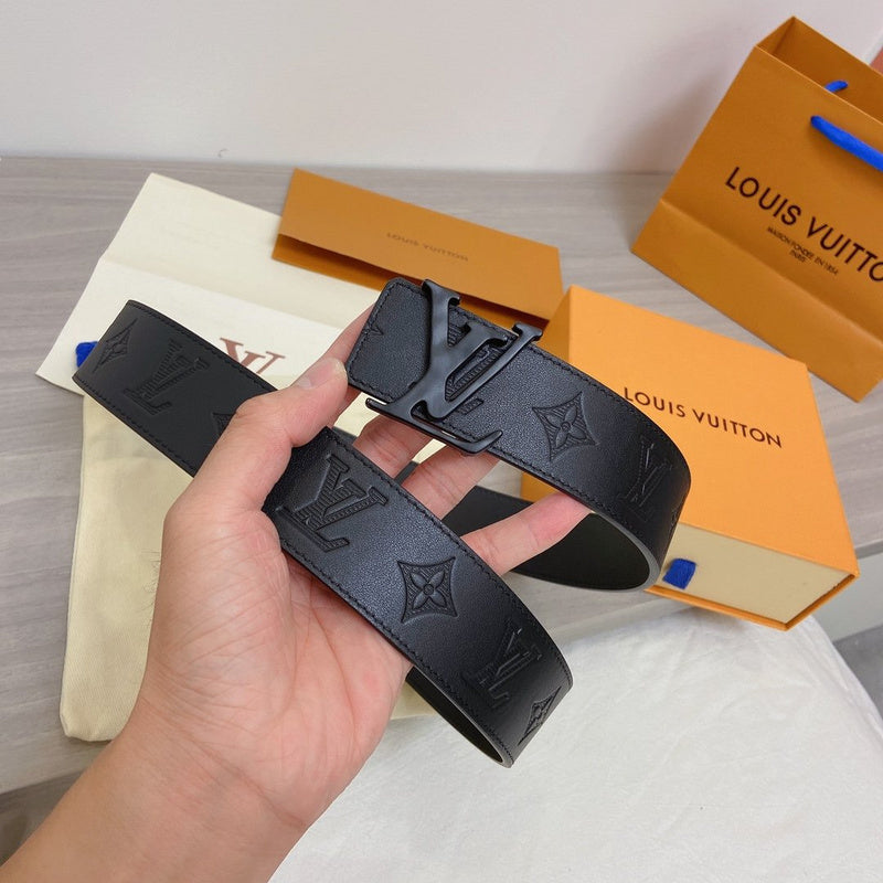 JB - LOV Belts - 282