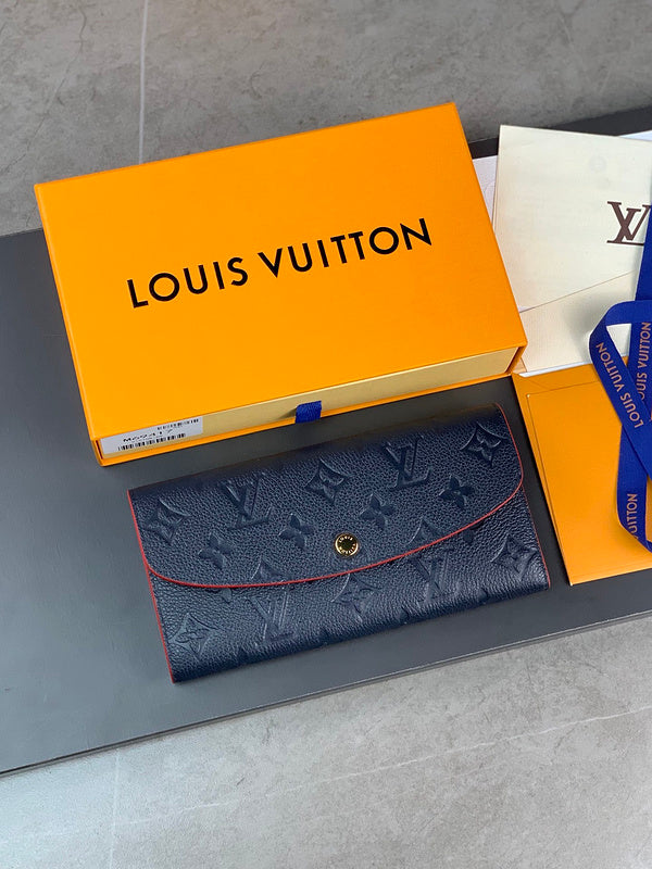 COZY - LOV Wallets - 269