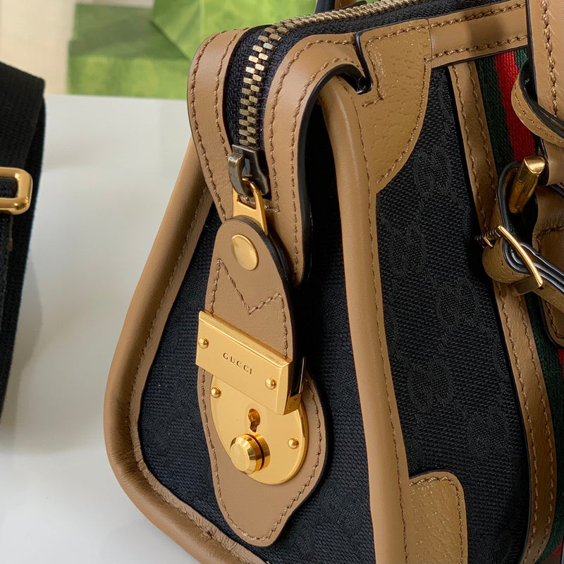 COZY BAGS - GUKI Women Bags - 909