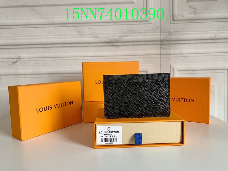 COZY BAGS - LOV Wallet - 785