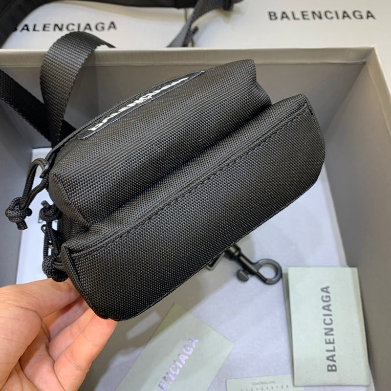 JB - BG Men Bags - 105